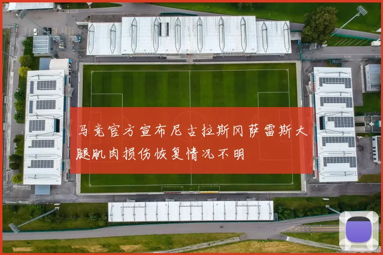 马竞官方宣布尼古拉斯冈萨雷斯大腿肌肉损伤恢复情况不明